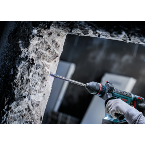 Bosch Szpicak EXPERT SDS plus-8C 250 mm – Wytrzymały szpicak do betonu | FixPol.pl