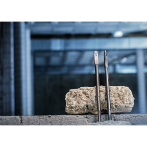 Bosch Szpicak EXPERT SDS plus-8C 250 mm – Wytrzymały szpicak do betonu | FixPol.pl