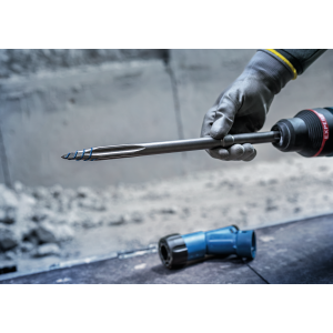 Bosch Szpicak EXPERT SDS plus-8C 250 mm – Wytrzymały szpicak do betonu | FixPol.pl