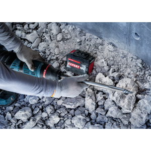 Bosch Szpicak EXPERT SDS plus-8C 250 mm – Wytrzymały szpicak do betonu | FixPol.pl