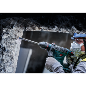 Bosch Szpicak EXPERT SDS plus-8C 250 mm – Wytrzymały szpicak do betonu | FixPol.pl