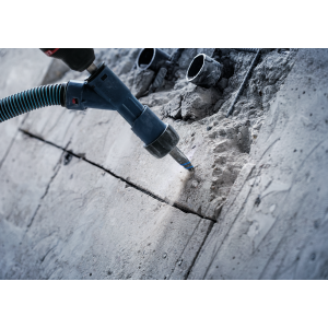 Bosch Szpicak EXPERT SDS plus-8C 250 mm – Wytrzymały szpicak do betonu | FixPol.pl