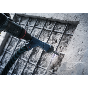 Bosch Szpicak EXPERT SDS plus-8C 250 mm – Wytrzymały szpicak do betonu | FixPol.pl