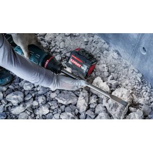 Bosch Dłuto Płaskie EXPERT SDS plus-8C 250 mm – Profesjonalne dłutowanie | FixPol.pl