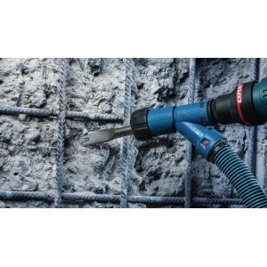 Bosch Dłuto Płaskie EXPERT SDS plus-8C 250 mm – Profesjonalne dłutowanie | FixPol.pl