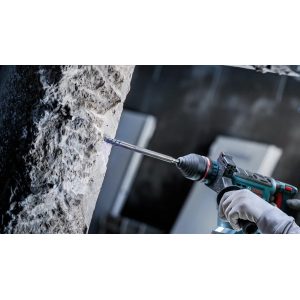 Bosch Szpicak EXPERT SDS MAX-8C 400 mm – Trwałe dłutowanie betonu | FixPol.pl