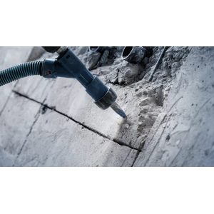 Bosch Szpicak EXPERT SDS MAX-8C 400 mm – Trwałe dłutowanie betonu | FixPol.pl
