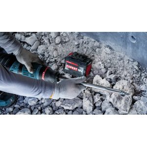 Bosch Szpicak EXPERT SDS MAX-8C 400 mm – Trwałe dłutowanie betonu | FixPol.pl