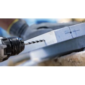 Bosch PRO HEX‑5 – Zestaw wierteł 5 szt. (4–10 mm) | FixPol.pl