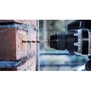 Bosch PRO HEX‑5 – Zestaw wierteł 5 szt. (4–10 mm) | FixPol.pl