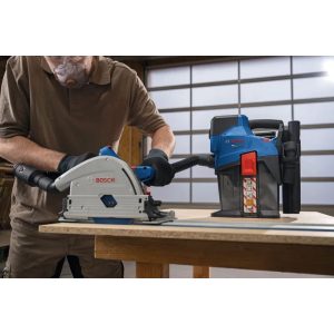 Bosch PRO GAS18V-6LS – Odkurzacz akumulatorowy klasy L | FixPol.pl