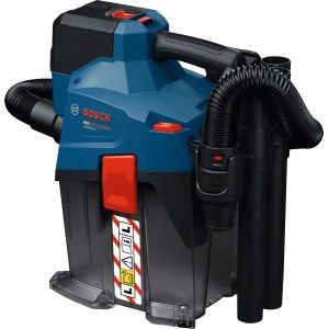 Bosch PRO GAS18V-6LS – Odkurzacz akumulatorowy klasy L | FixPol.pl