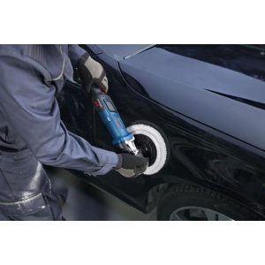 Bosch PRO GPO 14‑180 S – Polerka 1400 W | FixPol.pl