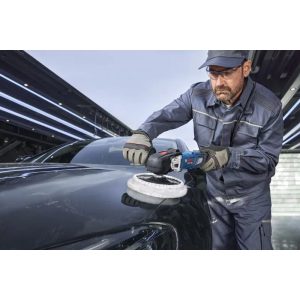 Bosch PRO GPO 14‑180 S – Polerka 1400 W | FixPol.pl