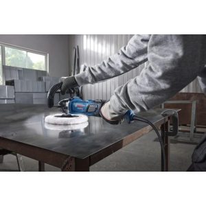 Bosch PRO GPO 14‑180 S – Polerka 1400 W | FixPol.pl