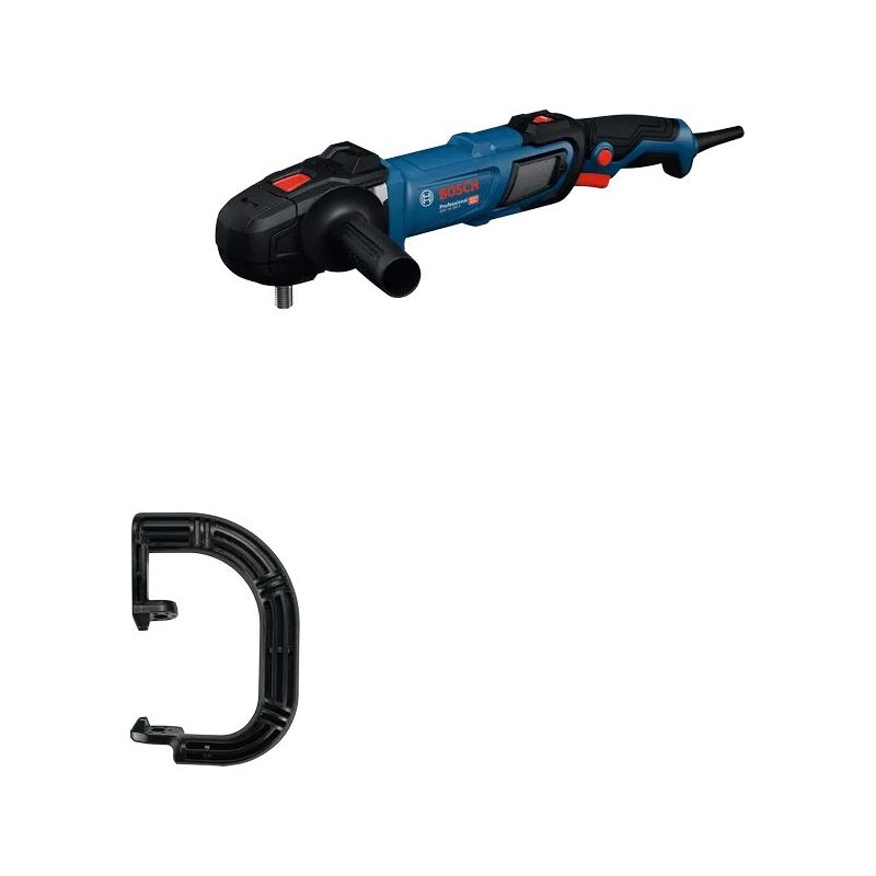 Bosch PRO GPO 14‑180 S – Polerka 1400 W | FixPol.pl