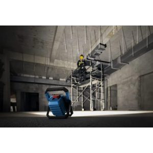Bosch PRO GLI18V-3000 – Akumulatorowa lampa budowlana 3000 lm | FixPol.pl