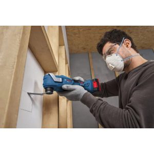 Bosch PRO GOP18V-30 – Narzędzie wielofunkcyjne 18 V | FixPol.pl