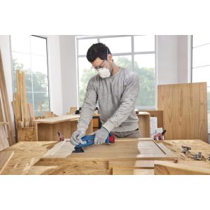 Bosch PRO GOP18V-30 – Narzędzie wielofunkcyjne 18 V | FixPol.pl