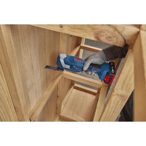 Bosch PRO GOP18V-30 – Narzędzie wielofunkcyjne 18 V | FixPol.pl