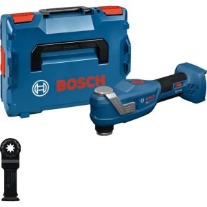 Bosch PRO GOP18V-30 – Narzędzie wielofunkcyjne 18 V | FixPol.pl