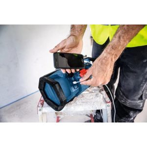 Bosch PRO GPB18V-3SC – Radio budowlane 18 V | FixPol.pl