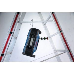 Bosch PRO GPB18V-3SC – Radio budowlane 18 V | FixPol.pl