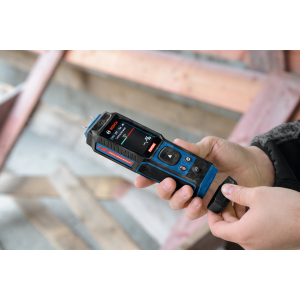 Bosch EXPERT EXMM3-17 – miernik wilgotności materiałów IP65 | FixPol