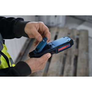 Bosch EXPERT EXMM3-17 – miernik wilgotności materiałów IP65 | FixPol