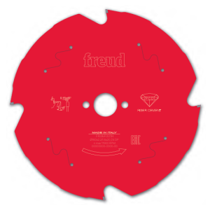 Piła tarczowa włóknocement 170x30 4Z FR08F001H FREUD