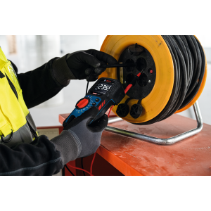 Bosch EXPERT EXDM600-17 – multimetr cyfrowy HVAC IP65 | FixPol