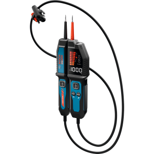 Bosch EXPERT EXVT1000-17 – tester napięcia 1000V IP65 | FixPol