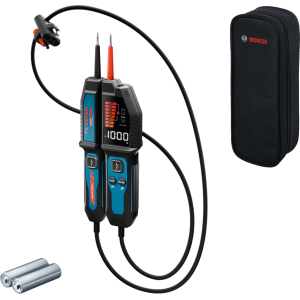 Bosch EXPERT EXVT1000-17 – tester napięcia 1000V IP65 | FixPol
