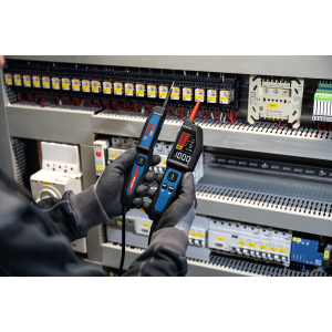 Bosch EXPERT EXVT1000-17 – tester napięcia 1000V IP65 | FixPol