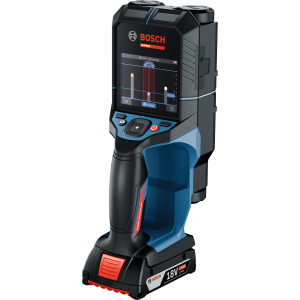 Bosch EXPERT D-tect 18V-200-17C – detektor 3D do 200 mm | FixPol