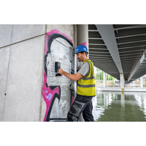 Bosch EXPERT D-tect 18V-200-17C – detektor 3D do 200 mm | FixPol