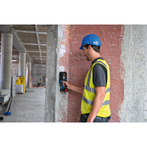 Bosch EXPERT D-tect 18V-200-17C – detektor 3D do 200 mm | FixPol