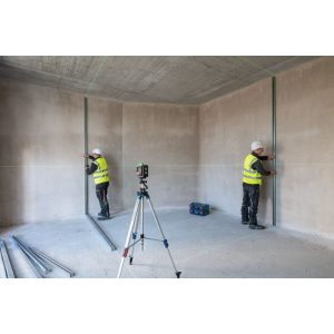 Bosch EXPERT EXLL18V-120-33CG – laser liniowy 18V 120 m | FixPol