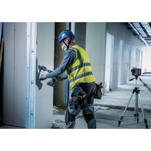 Bosch EXPERT EXLL18V-120-33CG – laser liniowy 18V 120 m | FixPol