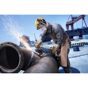 Bosch EXPERT EXWS30-230PB – szlifierka kątowa 2800 W | FixPol