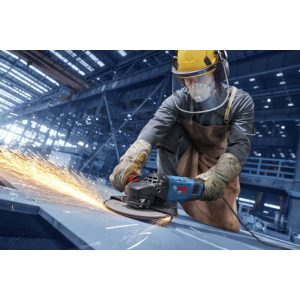 Bosch EXPERT EXWS30-230B – szlifierka kątowa 2800 W | FixPol