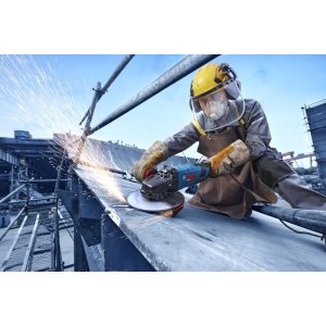 Bosch EXPERT EXWS30-230B – szlifierka kątowa 2800 W | FixPol