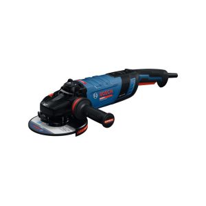 Bosch EXPERT EXWS30-180PB – szlifierka kątowa 2800 W, 180 mm | FixPol