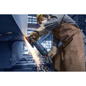 Bosch EXPERT EXWS30-180PB – szlifierka kątowa 2800 W, 180 mm | FixPol