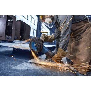 Bosch EXPERT EXWS30-180B – szlifierka kątowa 2800 W, 180 mm | FixPol