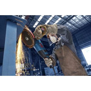 Bosch EXPERT EXWS30-180B – szlifierka kątowa 2800 W, 180 mm | FixPol