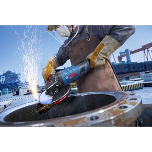 Bosch EXPERT EXWS30-180B – szlifierka kątowa 2800 W, 180 mm | FixPol