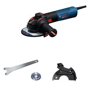 Bosch EXPERT EXWS20-150SB – szlifierka kątowa 2000 W, 150 mm | FixPol