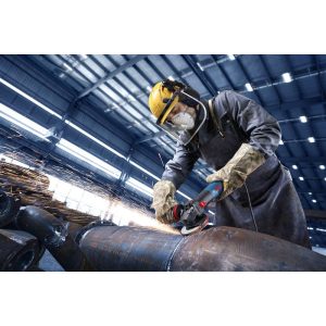 Bosch EXPERT EXWS20-150SB – szlifierka kątowa 2000 W, 150 mm | FixPol