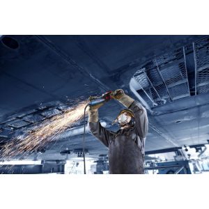 Bosch EXPERT EXWS20-150SB – szlifierka kątowa 2000 W, 150 mm | FixPol